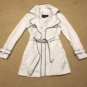 River Island Trench Coat